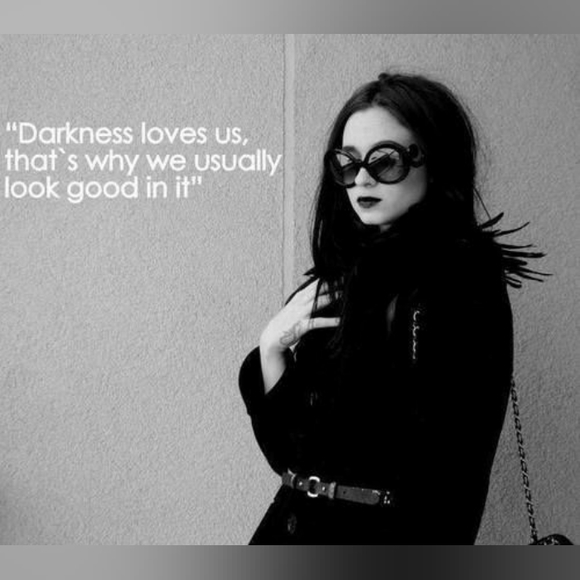 Darkness - Picture 8 of 16